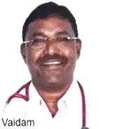 Dr. Damodar Bindhani