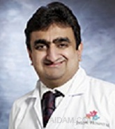 Dr. Danny Laiwalla