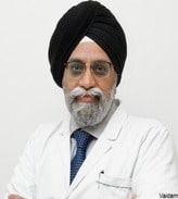 Dr. Darpreet Singh Bhamrah