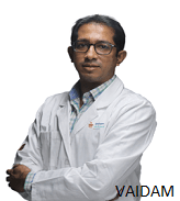 Dr. Darshan Krishnappa