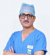 Dr. Davinder Mohan Saini