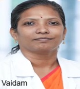 Dr. D.B. Usha Rajinikanthan