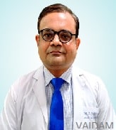 Dr. Debabrata Mukherjee