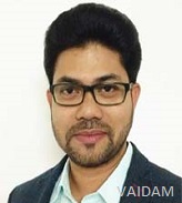 Dr. Debashis Adhikary