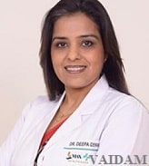 Dr. Deepa Dewan