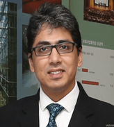 Dr. Deepak G Chhabra