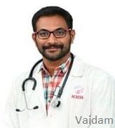 Dr. Deepak Kumar K.S