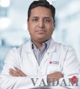 Dr. Deepak Kumar Shukla