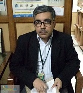 Dr. Deepak Lahoti