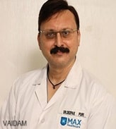 Dr. Deepak Puri