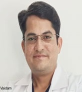 Dr. Deepak Saini