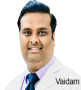 Dr. Deepankar Mishra