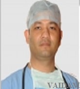 Dr. Deepesh Agarwal