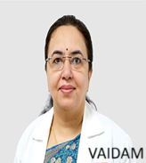 Dr. Deepika M. Vijai