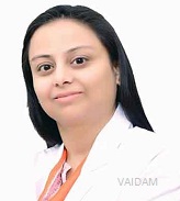 Dr. Deepti Asthana