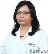 Dr. Deepti Sinha