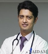 Dr. Devavrat Arya