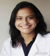 Dr. Devayani Barve Venkat