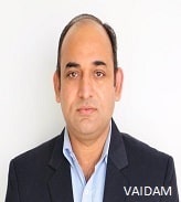 Dr. Devender Sharma
