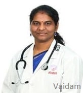 Dr. Devi C
