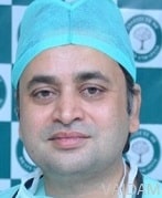 Dr. Dewakar Sharma
