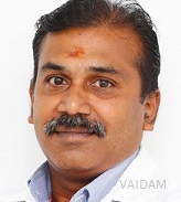 Dr. Dhalapathy Sadacharan
