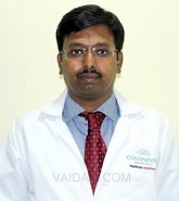 Dr. Dhananjaya K. L.