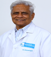 Dr. Dhanaraj M
