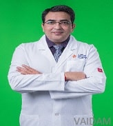 Dr. Dharam Pani Pandey
