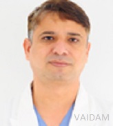 Dr. Dharmendra Sharma