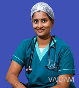 Dr. Dhivya Narasimban