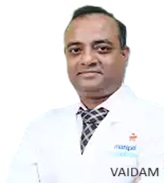 Dr. Dibya Ranjan Behera