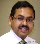 Dr. Dibyendu K Roy