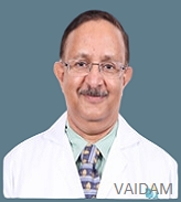 Dr. Dilip Gopalakrishnan