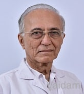 Dr. Dilip Trivedi
