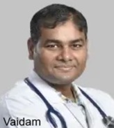 Dr. Dillip Kumar Mohanty