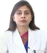 Dr. Dimple K Ahluwalia