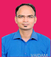 Dr. Dinesh Kumar Singh