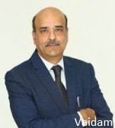 Dr. Dinesh Nayak