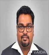 Dr. Dinesh Ramaswamy