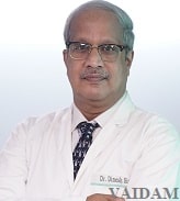 Dr. Dinesh Singhal