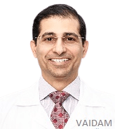 Dr. Dinshaw Pardiwala