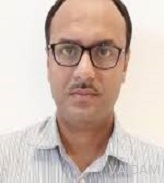 Dr. Dipangshu Basu Chaudhuri