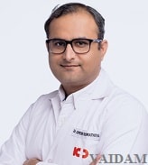 Dr. Dipesh Sorathiya