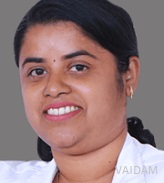 Dr. Divya Marina Fernandes