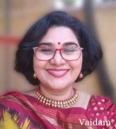 Dr. Divya T Sudarshan