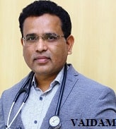 Dr. Dnyanoba Hore