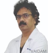 Dr. DVSLN Sharma