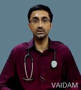 Dr. E. Chandrasekhar