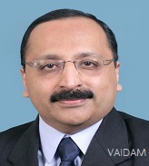Dr. E. Ravindra Mohan